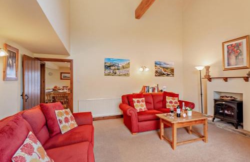 Airton House | Family-Friendly 3-Bed Retreat in Scenic Malham