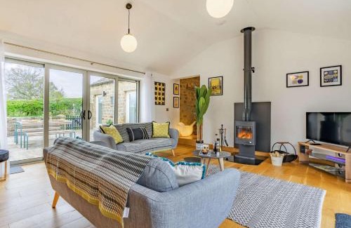 Lofthouse House | Family-Friendly 3-Bed Retreat in Masham
