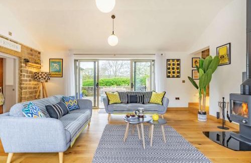 Lofthouse House | Family-Friendly 3-Bed Retreat in Masham