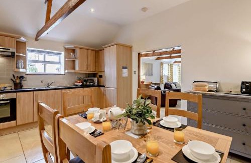 North Wheatley House | Family-Friendly 3-Bed Retreat in Mattersey 91307
