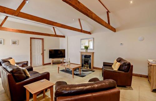 North Wheatley House | Family-Friendly 3-Bed Retreat in Mattersey 91307