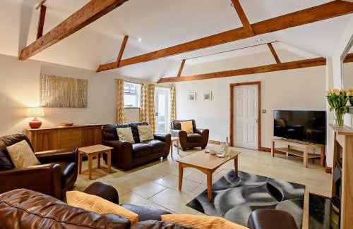 North Wheatley House | Family-Friendly 3-Bed Retreat in Mattersey 91307
