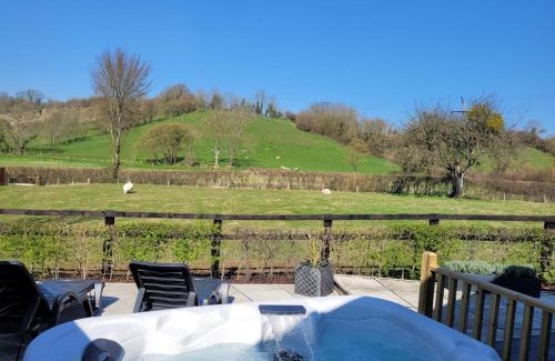Moorlinch House | Guest Rated 10/10: Cozy 3 Bed Retreat in Moorlinch