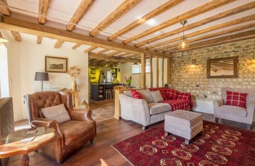 North Creake House | Exceptional 3-Bed Retreat in North Creake with Pet-Friendly Amenities