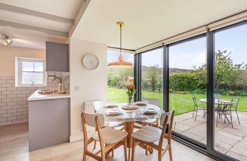 Old Bewick House | Cozy 3-Bed Retreat in Northumberland National Park