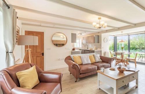 Old Bewick House | Cozy 3-Bed Retreat in Northumberland National Park