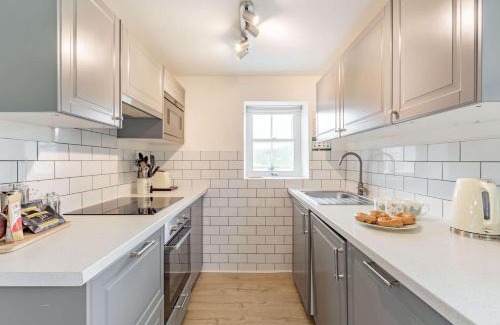Old Bewick House | Cozy 3-Bed Retreat in Northumberland National Park