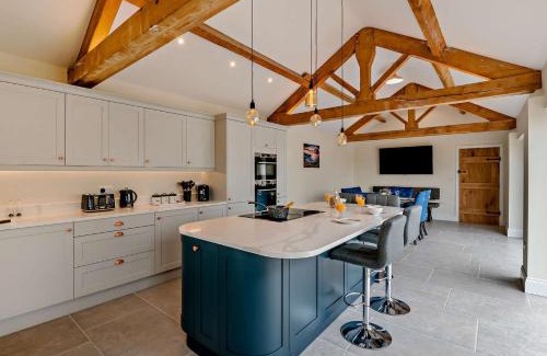 Lofthouse House | Family-Friendly 3-Bed Retreat in Pateley Bridge