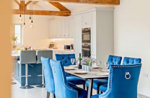 Lofthouse House | Family-Friendly 3-Bed Retreat in Pateley Bridge