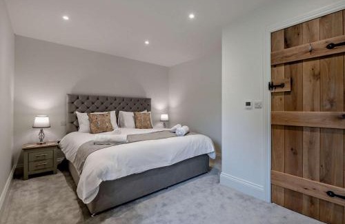 Lofthouse House | Family-Friendly 3-Bed Retreat in Pateley Bridge