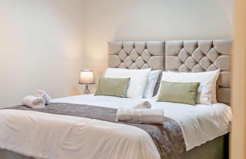 Lofthouse House | Family-Friendly 3-Bed Retreat in Pateley Bridge