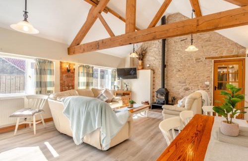 Newton-on-Rawcliffe House | Family-Friendly 3-Bed Retreat in Pickering with Pool