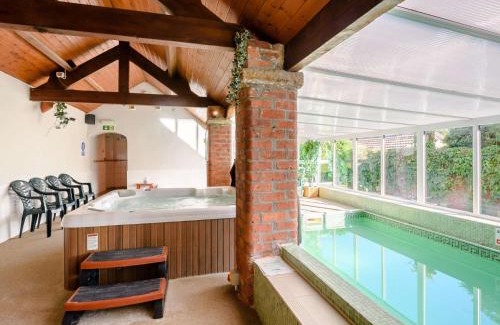 Newton-on-Rawcliffe House | Family-Friendly 3-Bed Retreat in Pickering with Pool