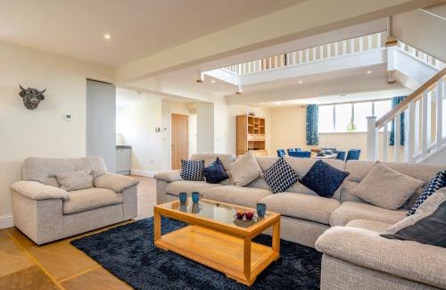 Newton-on-Rawcliffe House | Family-Friendly 3-Bed Retreat in Scenic Pickering
