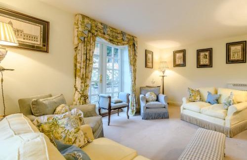 Presteigne House | Family-Friendly 3-Bedroom Retreat in Presteigne