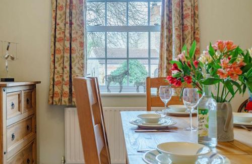 Catterick House | Welcoming 3-Bedroom Retreat in Richmond for Families and Pets