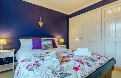Catterick House | Welcoming 3-Bedroom Retreat in Richmond for Families and Pets