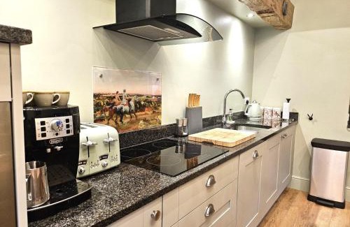 Ripon House | Family-Friendly 3-Bed Retreat in Ripon with Hot Tub