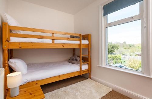 Sheringham House | Family-Friendly 3-Bed Retreat in Sheringham