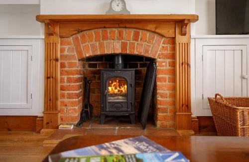 Sheringham House | Family-Friendly 3-Bed Retreat in Sheringham