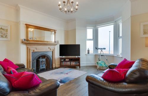 Spittal House | Family-Friendly 3 Bed Haven in Spittal - Pets Welcome!