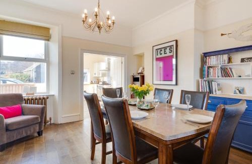 Spittal House | Family-Friendly 3 Bed Haven in Spittal - Pets Welcome!