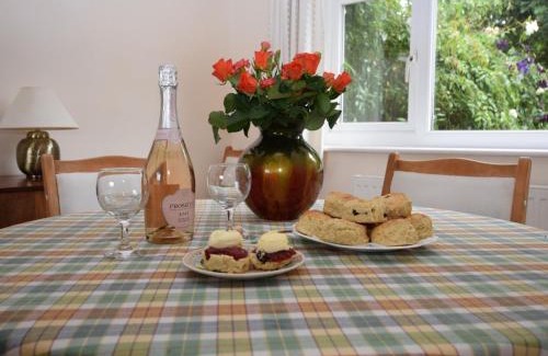 Boscundle House | Family-Friendly 3-Bed Retreat in St Austell, Perfect for You