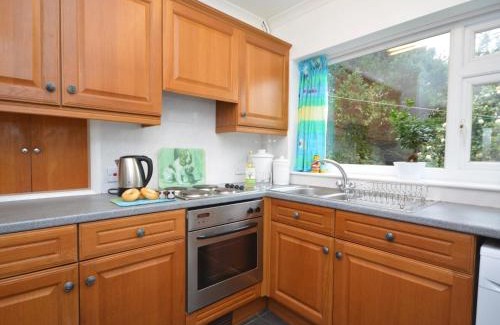 Boscundle House | Family-Friendly 3-Bed Retreat in St Austell, Perfect for You