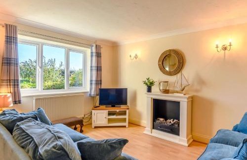Syderstone House | Family-Friendly 3-Bed Retreat in Syderstone