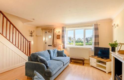 Syderstone House | Family-Friendly 3-Bed Retreat in Syderstone