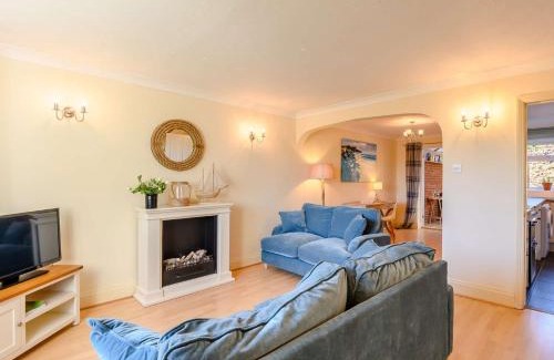 Syderstone House | Family-Friendly 3-Bed Retreat in Syderstone