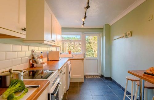 Syderstone House | Family-Friendly 3-Bed Retreat in Syderstone