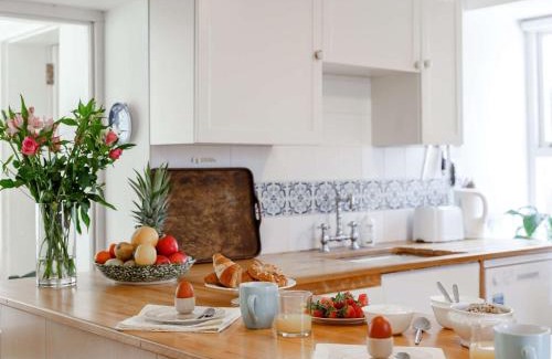 Turriff House | Family-Friendly 3-Bedroom Retreat in Turriff