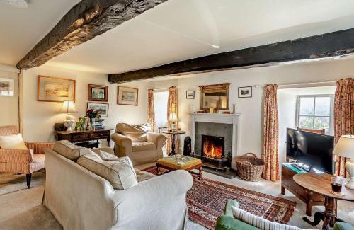 Haverthwaite House | Family-Friendly 3-Bed Retreat in Ulverston Awaits