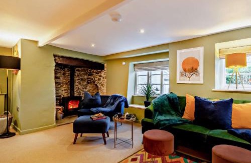 Littlebredy House | 3 Bed in Weymouth 86474