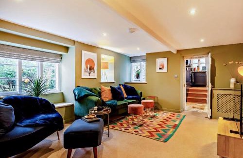 Littlebredy House | 3 Bed in Weymouth 86474