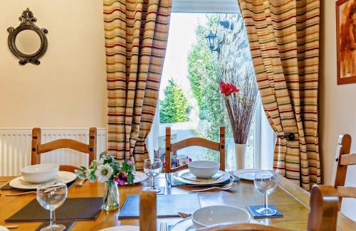 Backworth House | Ideal 3-Bed Retreat in Whitley Bay for Families and Pets