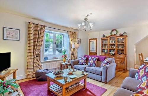 Backworth House | Ideal 3-Bed Retreat in Whitley Bay for Families and Pets