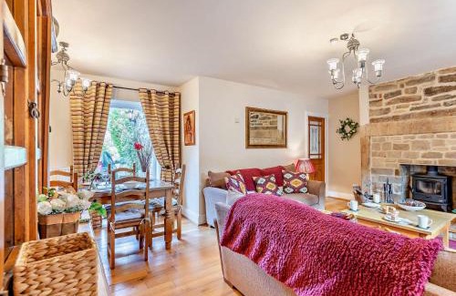 Backworth House | Ideal 3-Bed Retreat in Whitley Bay for Families and Pets