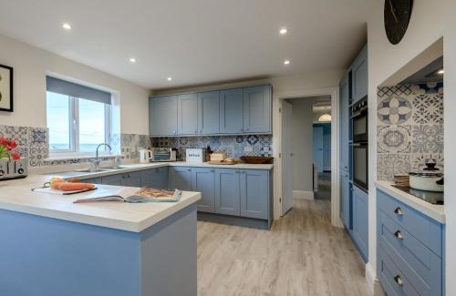 Worth Matravers House | Cozy 3-Bed Retreat in Worth Matravers for Families