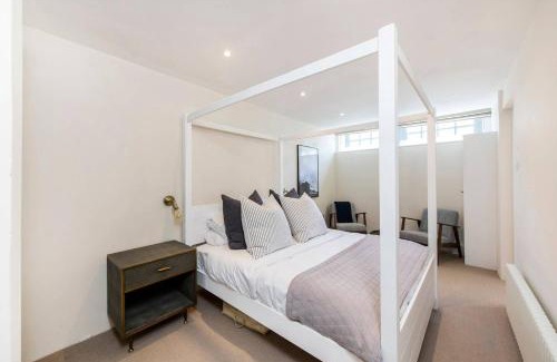 Battersea House | Family-Friendly 3 Bed House in Battersea - Rated 9/10