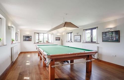 Wigton House | Family-Friendly 3-Bed Property in Wigton for Your Escape