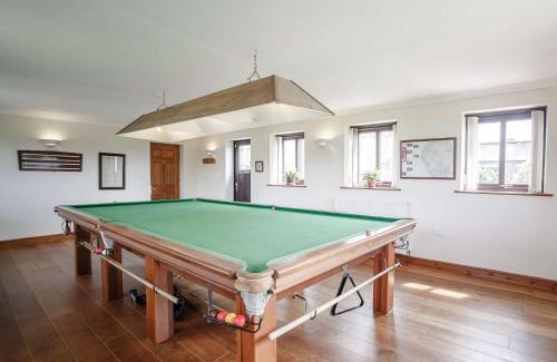 Wigton House | Family-Friendly 3-Bed Property in Wigton for Your Escape