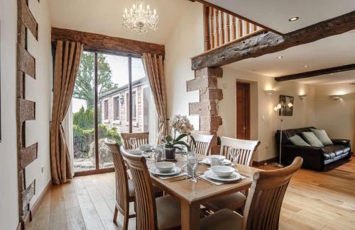 Wigton House | Family-Friendly 3-Bed Property in Wigton for Your Escape