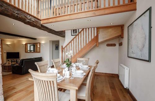 Wigton House | Family-Friendly 3-Bed Property in Wigton for Your Escape