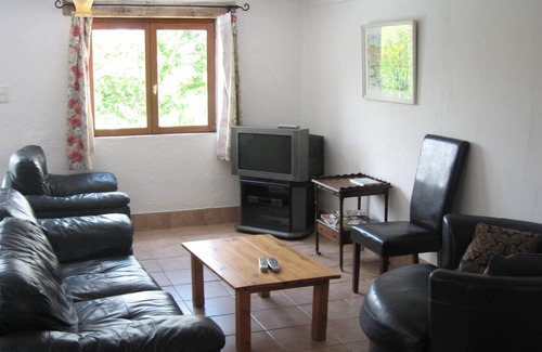Boisne-la-Tude Cottage | Idyllic 3-Bed Rural Retreat with Pool & Play Barn Access