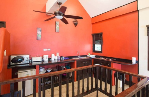 Hin Hong Villa | Seafront Island Villa on Ko Pha-ngan - Family Friendly Retreat