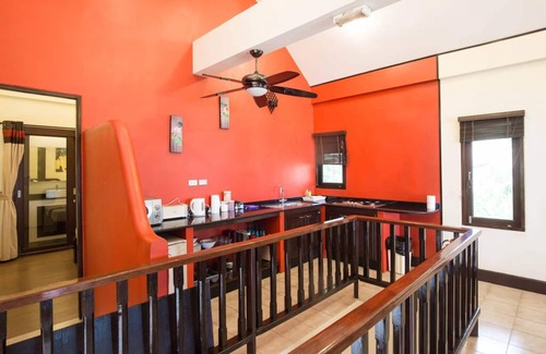 Hin Hong Villa | Seafront Island Villa on Ko Pha-ngan - Family Friendly Retreat