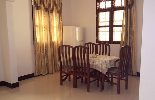 Chukwani Villa | Cozy 3-Bed House with Oceanfront Views in Zanzibar Chukwani