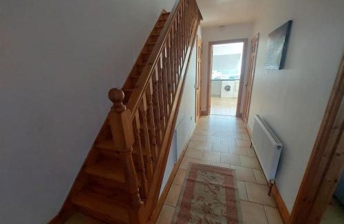Bruff House | Child-Friendly 3-Bed Semi-Detached Home in Peaceful Estate